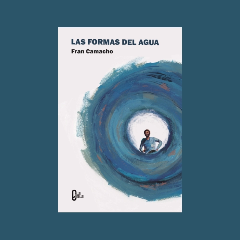 Las formas del agua. Fran Camacho