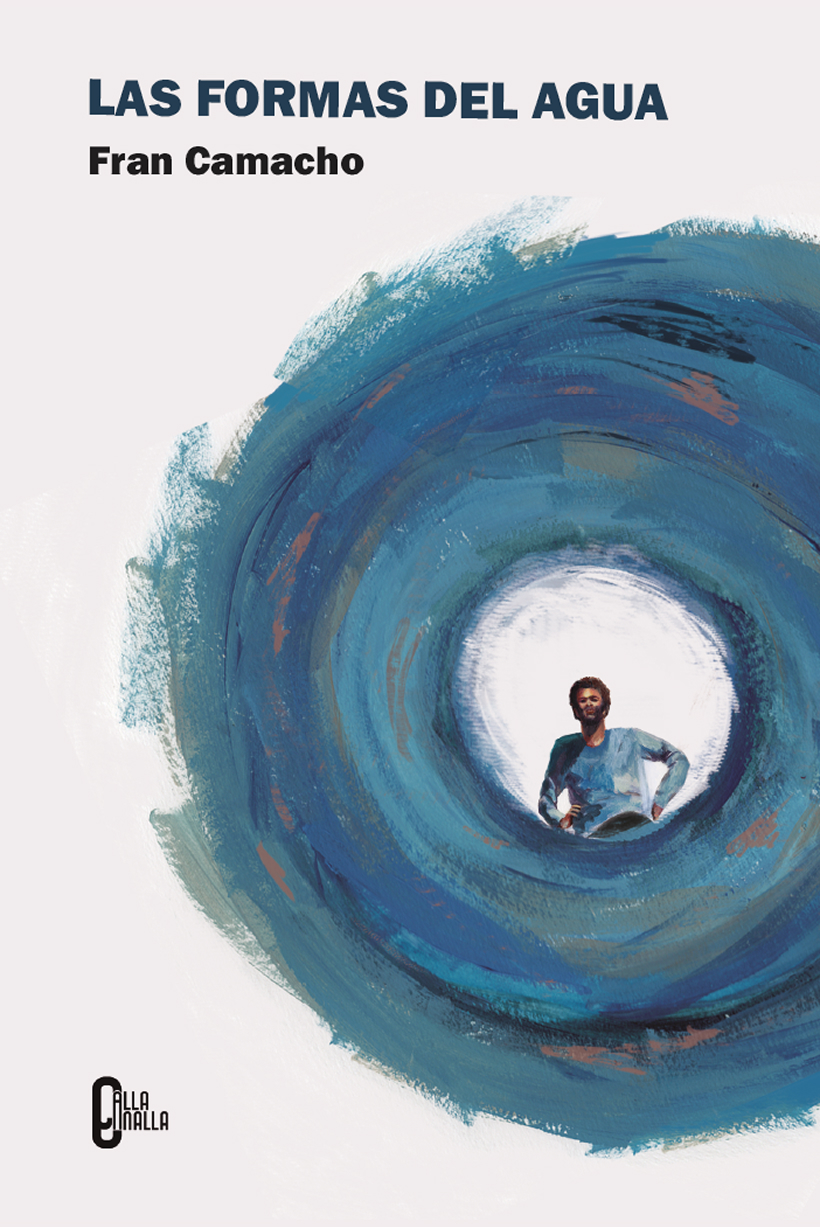 Lee aquí las primeras páginas del relato La Zajorina, de la novela de Fran Camacho «Las formas del agua».
